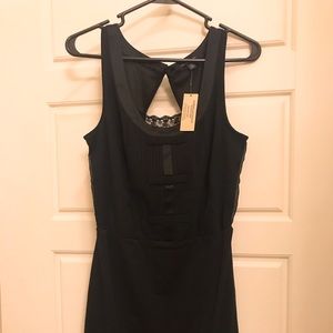 NWT AE bodycon dress